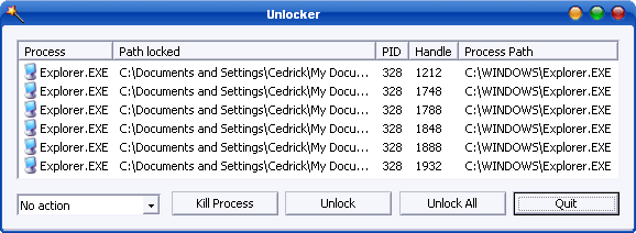 Unlocker Assistant